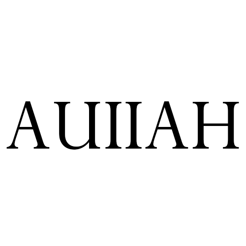 AUIIAH -new