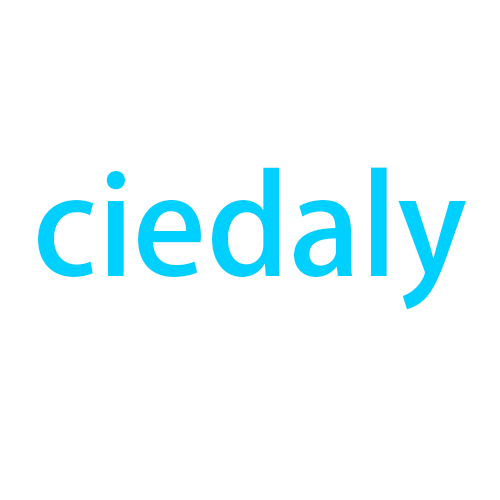 ciedaly