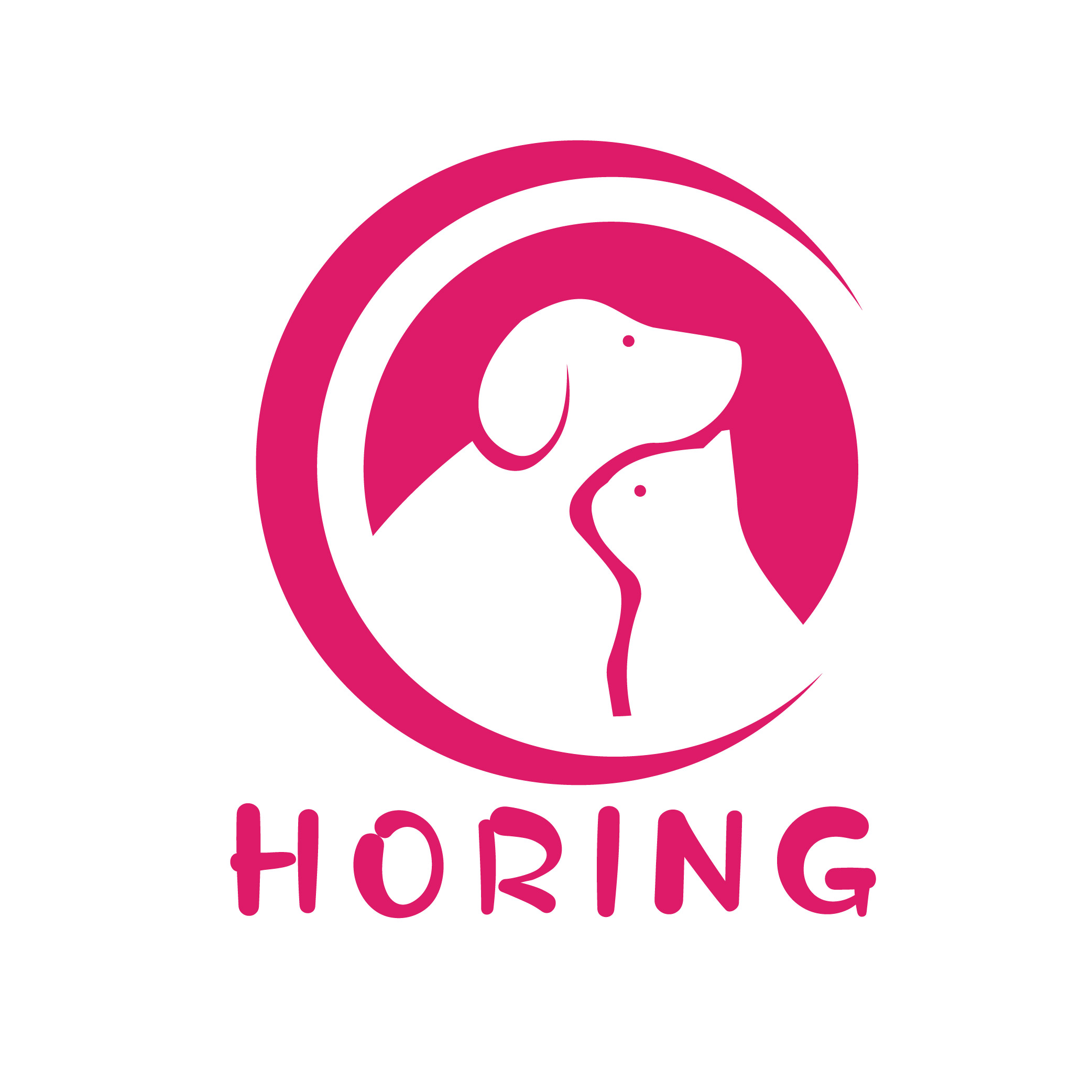HORING