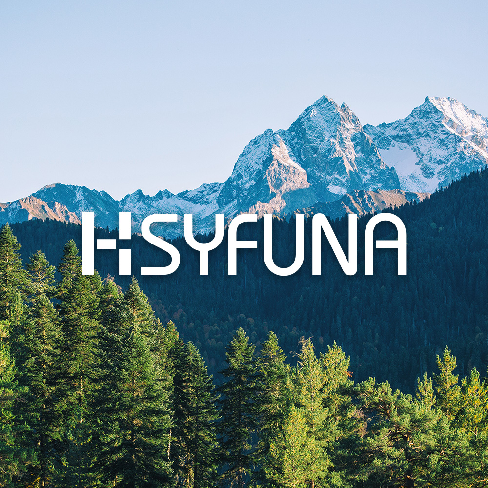 HSYFUNA