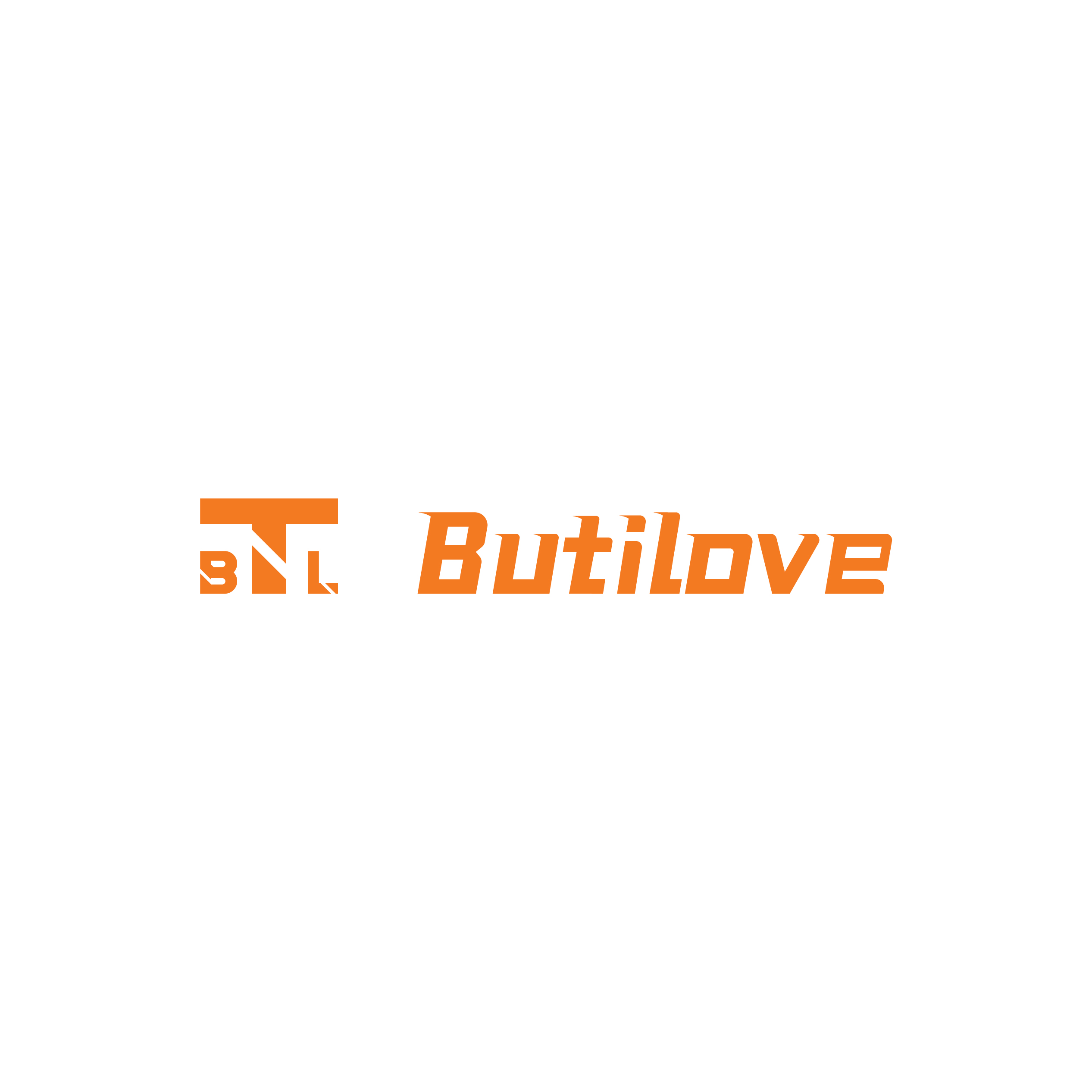 Butilove-it