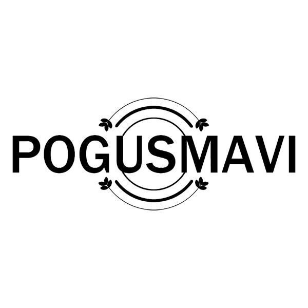 Pogusmavi