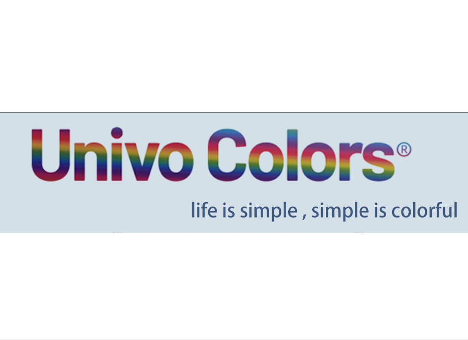 UnivoColors