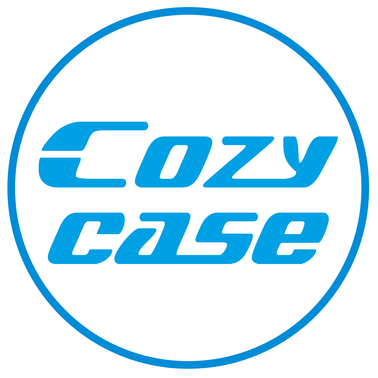 COZYCASE