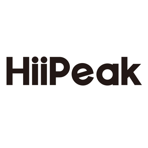 HiiPeak DE