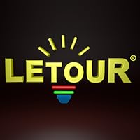 LETOUR DE