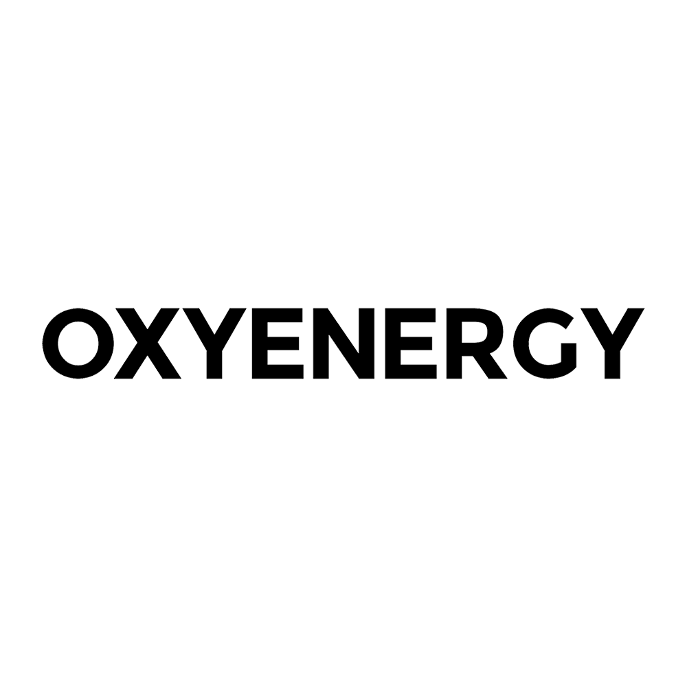 OXYENERGY