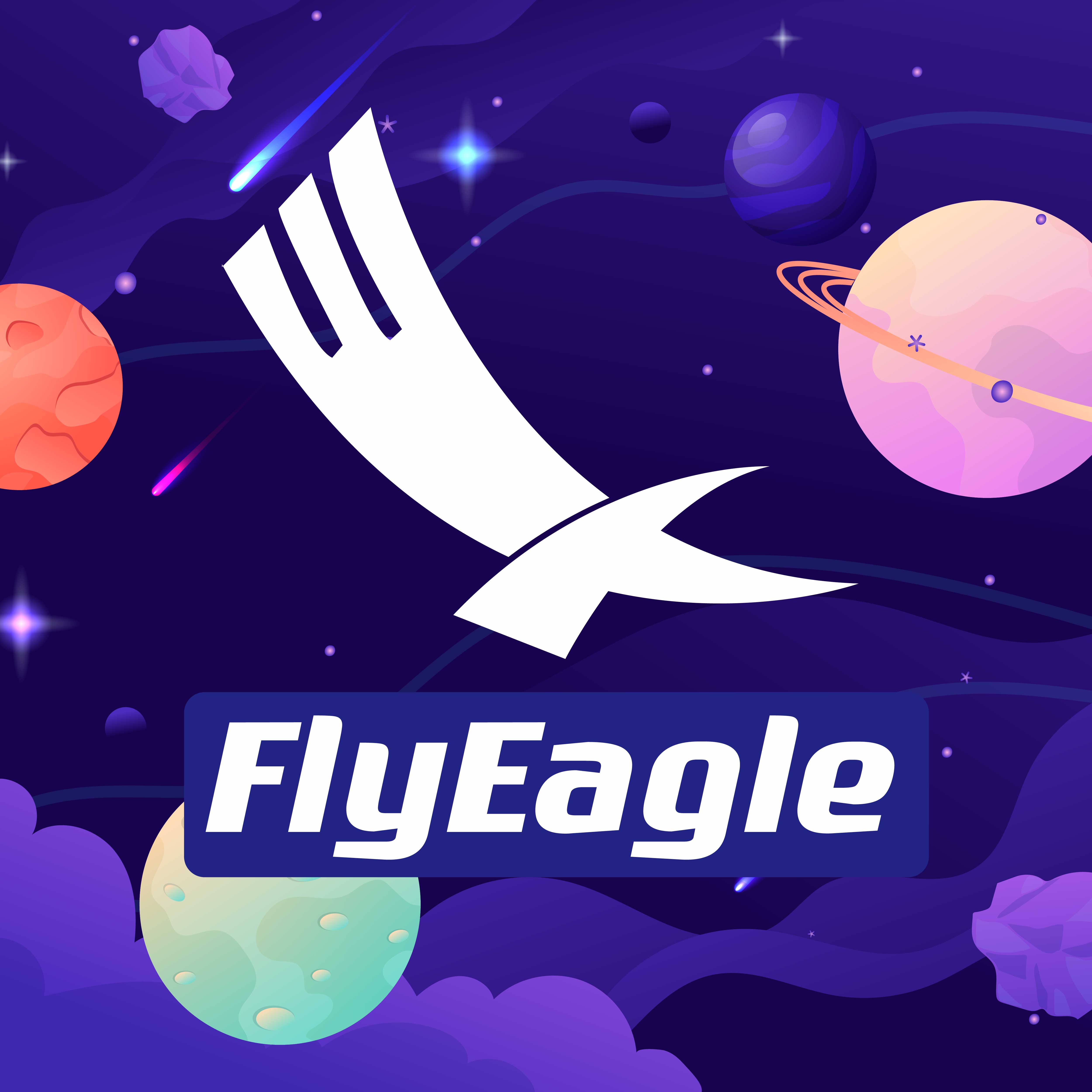 FlyEagle