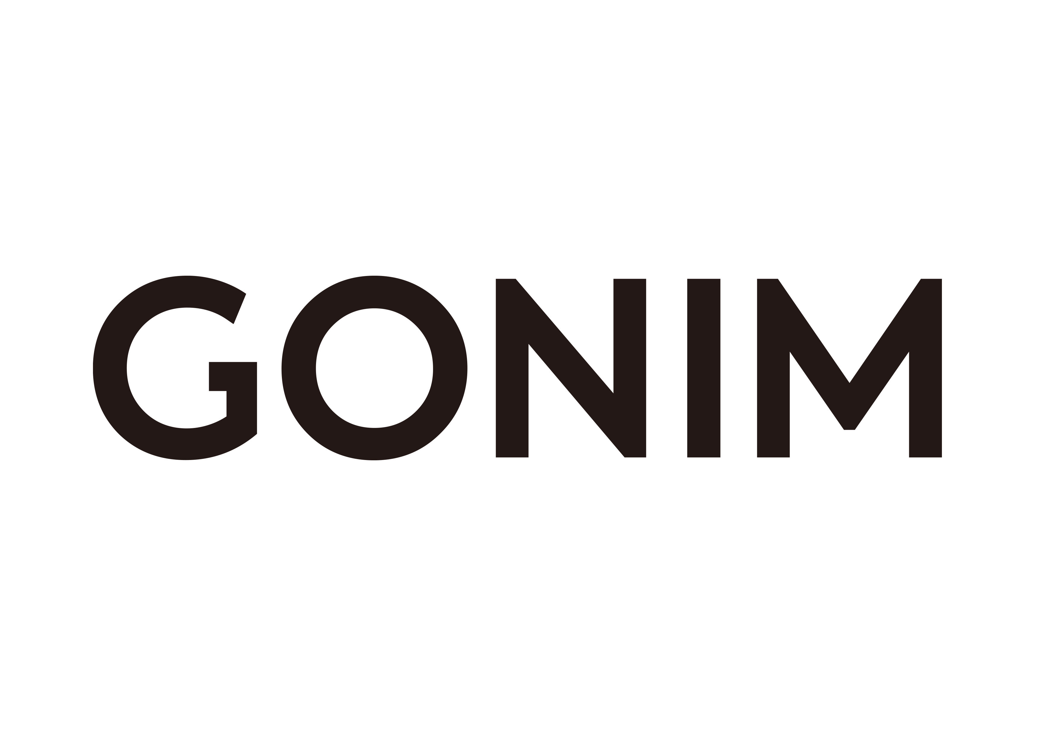 GONIM