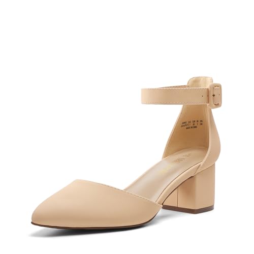 We did the flats. Group chat asked about the pumps. Here.