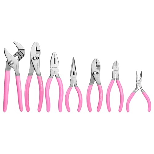 WORKPRO has quietly taken over the Amazon tool aisle. Eight reasons we stopped rolling our eyes.